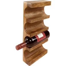 Geko Rdss Mounted Wine Rack