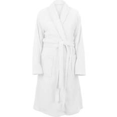 Nordstrand Home Morgonrock 100% Bomull - Vit