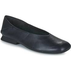 Ballerines Camper Ballet pumps Black