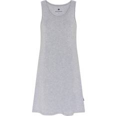 JBS of Denmark Jersey Dress - Light Grey