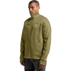 Haglöfs Betula Jacket Men - Olive Green