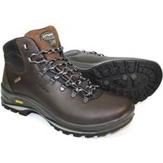 Grisport Men's Fuse Mens Walking Boots 200.Brown Lea