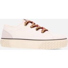 Lanvin Schoenen Lanvin Sneakers - White