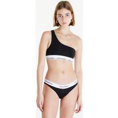 Calvin Klein Bralette, Sort