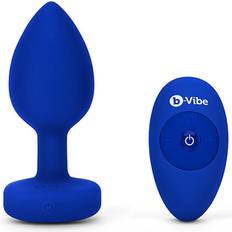 B-Vibe Vibrators B-Vibe Vibrerende Buttplug L/XL Buttplug