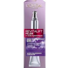 L'Oréal Paris Soins des yeux L'Oréal Paris Revitalift Filler + Acide Hyaluronique 15 ml