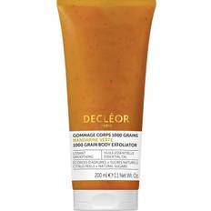 Green mandarin decleor Decléor Green Mandarin Vitamin 1000 Grains Body Exfoliator