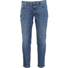 Jeans Dynamic Superfit Blue W
