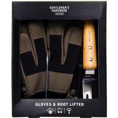 Gentlemen's Hardware Set Gloves Root Lifter Grydelap