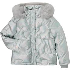 Tierra jacket Desigual Tierra Kids Jacket Silver