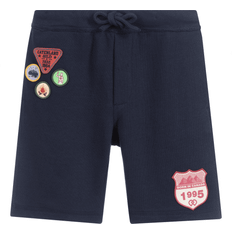 Boys Boyscout Shorts Navy 10Y