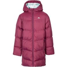 Trespass Kid's Pleasing Padded Jacket - Fig