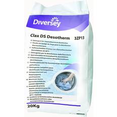 Vaskepulver kulørt Diversey DS Desotherm 37B2 Vaskepulver desinfektion