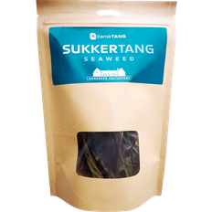 Tang Fødevarer Tang Dansk Tang Sukkertang tørret 20
