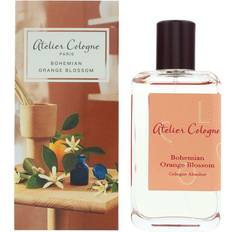 Atelier Cologne Parfumer Atelier Cologne Bohemian Orange Blossom EDC Spray 100 ml 100ml