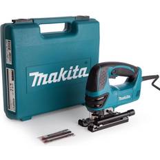Jigsaws Makita 4350FCT Orbital Jigsaw (110V)