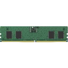 Ddr5 8gb 5200 Kingston Branded Memory 8GB DDR5 5200MT/s DIMM modul KCP552US6-8 skrivbordsminne