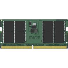 SO-DIMM DDR5 5600MHz 32GB ECC (KCP556SD8-32)