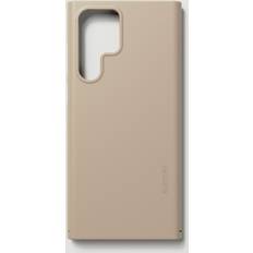 Nudient samsung ultra Nudient Thin Samsung Galaxy S22 Ultra V3 Beige