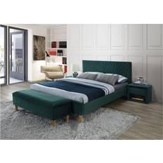 Trademax Azurro Sengeramme 160x200cm
