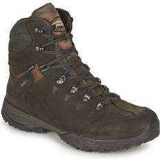 Braun - Herren Trekkingschuhe Meindl Walking Boots GASTEIN GORE-TEX (men)