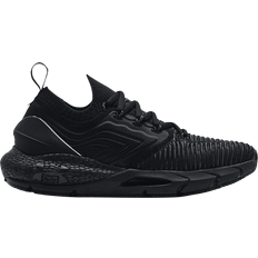 Intelliknit Under Armour HOVR Phantom 2 Intelliknit - Black/Jet Grey