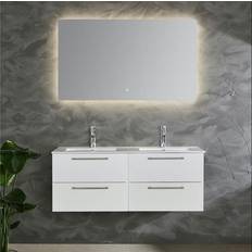 Bathlife Underskabe Bathlife Lust 1200D vaskeskab