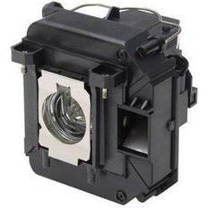 Projektorlampen Epson ELPLP64 Beamerlampe 275 Watt