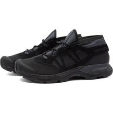 Salomon Sneakers Salomon Jungle Ultra Low Advanced Sneakers - Black/Magnet/Ebony