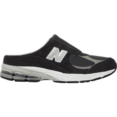 New balance 2002r New Balance 2002R Mule 'Phantom Marblehead' - Black Men's