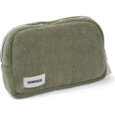 Uni Trousses de toilette Humdakin Trousse de toilette en tissu éponge, green tea Vert