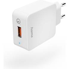 Quick charge 3.0 Hama Qualcomm Quick Charge 3.0