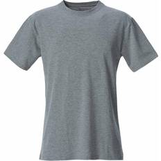 Bambu t shirt T-shirt Bambu Blå
