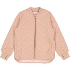 Wheat Kinderbekleidung Wheat Thermojacke - Rose Dawn