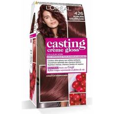 Loreal paris casting crème gloss L'Oréal Paris Casting Crème Gloss - Auburn Gourmand 426