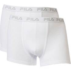 Fila FU5004/2, Boxershorts, Vit