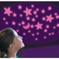 Glitter Stars