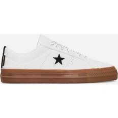 Converse One Star Schoenen Converse One Star Pro Cordura - Blanc