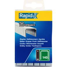 Rapid 140-6mm 5M hæfteklammer PP