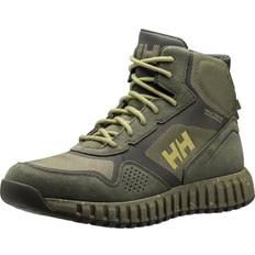 45 - Grün Schneestiefel Helly Hansen Men's Monashee Ullr HT Waterproof Winter Boots