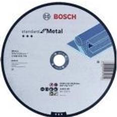 Grinders Bosch Accessories 2608619770 Skæreskive lig. [Levering: 6-14 dage]