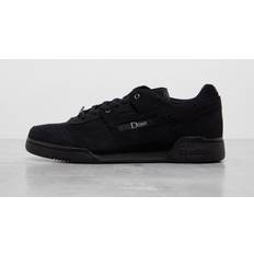 Reebok workout plus black Reebok Workout Plus x Dime