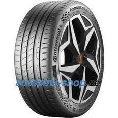 Continental 18 - Sommerdæk Continental PremiumContact 7 215/50 R18 92V EVc