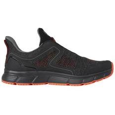 Snörkängor Kensington Helly Hansen WW Kensington Low boa arbetsskor O1, Black/Orange