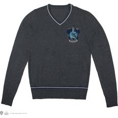 Harry potter ravenclaw Harry Potter Slytherin Strikket Sweater