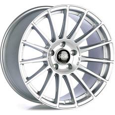 OZ Superturismo Dakar 8.5 x 20 5/108 ET40 5/108