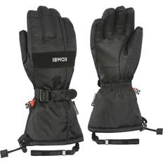 Kombi Storm Junior Down Glove - Black