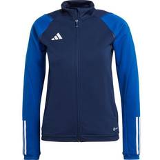 Jakke junior adidas Northern Ireland Tiro 23 Track Jacket Junior, Navy 15-16Y