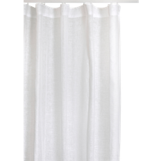 Himla Gardinlængder Himla Skylight Gardin Med Rynkebånd 140x250 cm