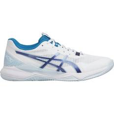 Asics gel tactic dam Asics Gel-Tactic Women Handbollsskor vit